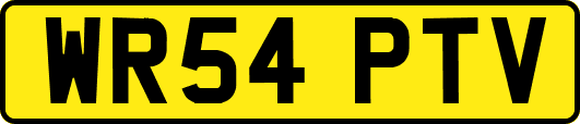 WR54PTV