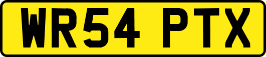 WR54PTX