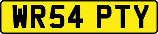 WR54PTY