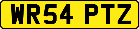 WR54PTZ