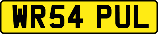 WR54PUL