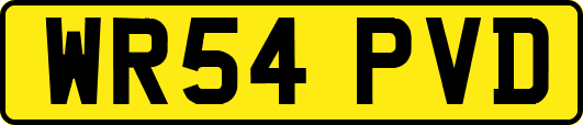 WR54PVD