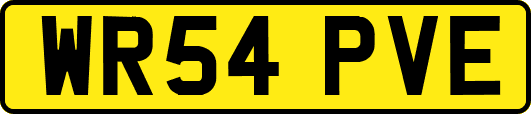 WR54PVE