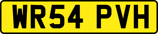 WR54PVH