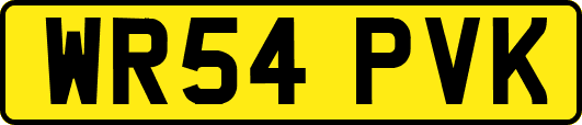WR54PVK
