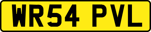 WR54PVL