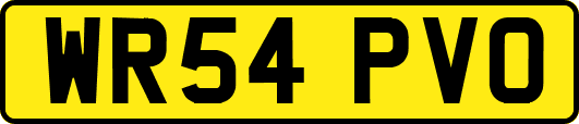 WR54PVO