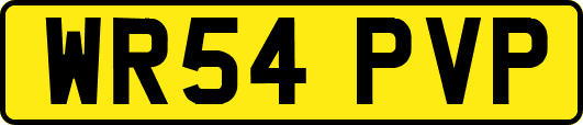WR54PVP