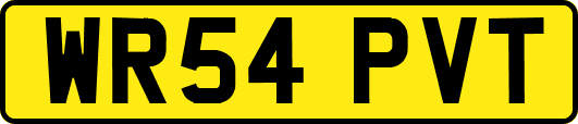 WR54PVT