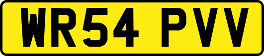 WR54PVV