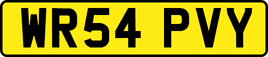 WR54PVY