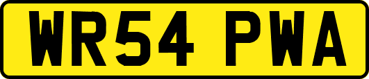 WR54PWA