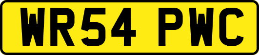 WR54PWC