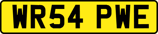 WR54PWE