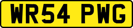 WR54PWG