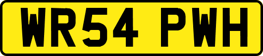 WR54PWH