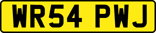 WR54PWJ
