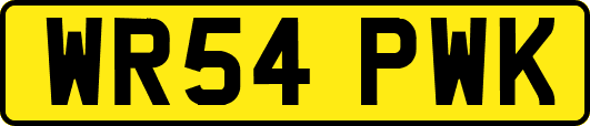 WR54PWK