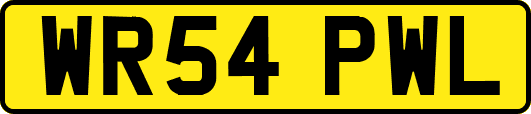 WR54PWL