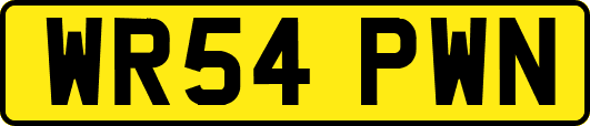 WR54PWN