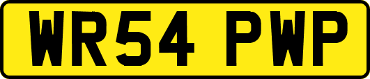 WR54PWP