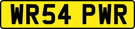 WR54PWR