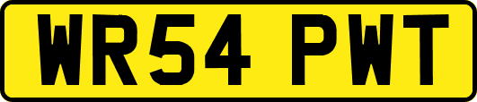 WR54PWT