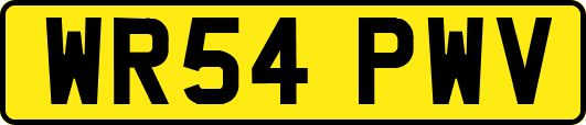 WR54PWV