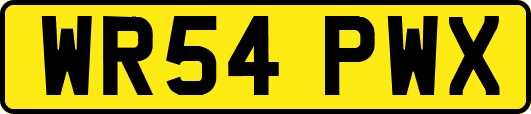WR54PWX