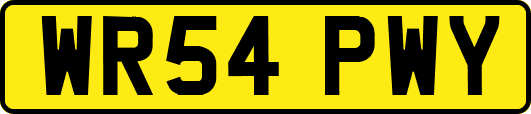 WR54PWY