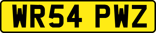 WR54PWZ