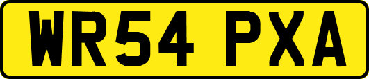 WR54PXA