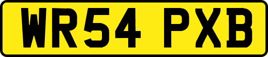 WR54PXB