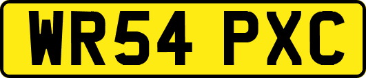 WR54PXC