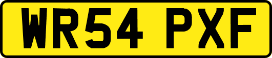 WR54PXF
