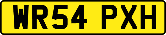 WR54PXH