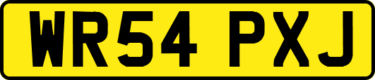 WR54PXJ