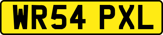 WR54PXL