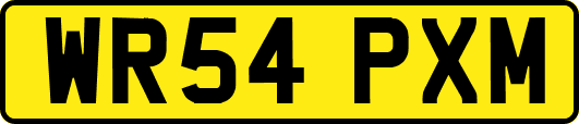WR54PXM