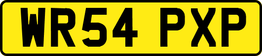 WR54PXP