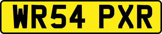WR54PXR