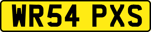 WR54PXS