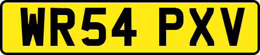 WR54PXV