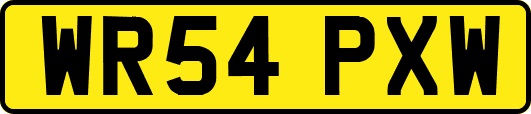 WR54PXW