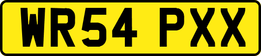 WR54PXX