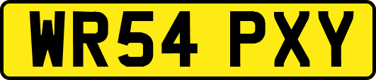 WR54PXY