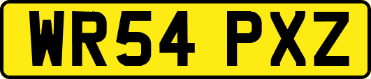 WR54PXZ