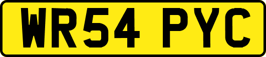 WR54PYC