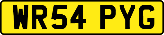 WR54PYG