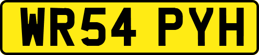 WR54PYH
